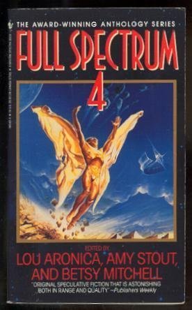 Stock image for Full Spectrum IV for sale by Better World Books: West