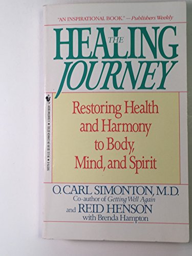 9780553565782: The Healing Journey