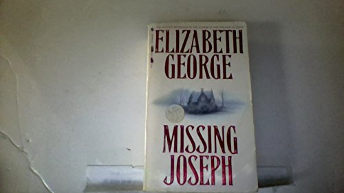 9780553566048: Missing Joseph