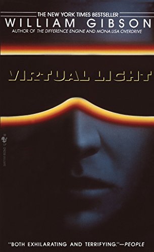 9780553566062: Virtual Light: 1
