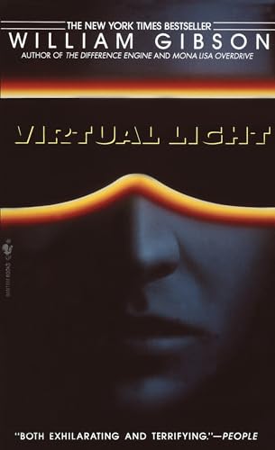 9780553566062: Virtual Light: 1