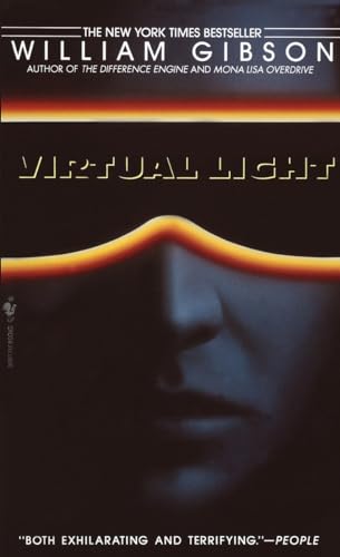 9780553566062: Virtual Light (Bridge Trilogy)