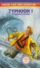 Typhoon (Choose Your Own Adventure No. 162) (9780553566246) by Packard, Edward
