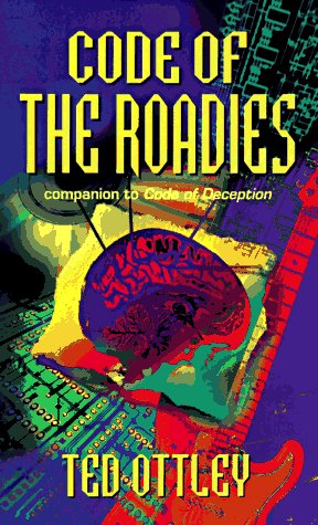 Stock image for Code of the Roadies for sale by Booketeria Inc.