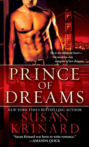 Stock image for Prince of Dreams (Val Cache) for sale by Gulf Coast Books