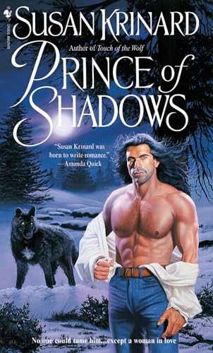 Beispielbild fr Prince of Shadows (Val Cache) zum Verkauf von BooksRun