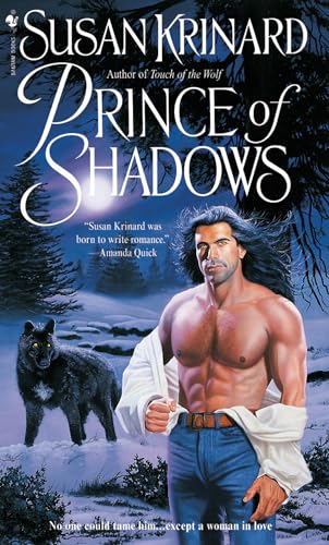 Stock image for Prince of Shadows (Val Cache) for sale by BooksRun