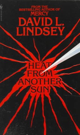 Beispielbild fr Heat from Another Sun zum Verkauf von Better World Books