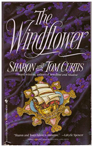 Stock image for The Windflower for sale by Front Cover Books
