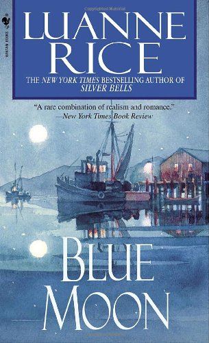 Imagen de archivo de Blue Moon a la venta por Your Online Bookstore