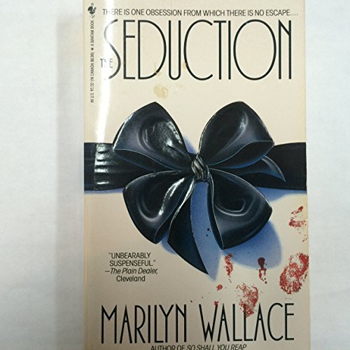 9780553568400: The Seduction