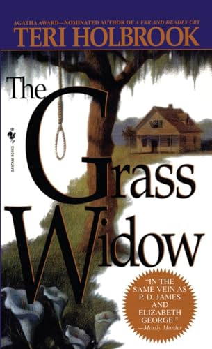 The Grass Widow ***SIGNED BY AUTHOR!!!***