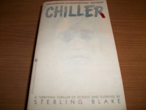 9780553568660: Chiller