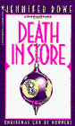 Stock image for Death in Store for sale by HPB-Diamond