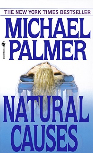 9780553568769: Natural Causes: A Novel
