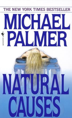 Stock image for Natural Causes: A Novel for sale by SecondSale