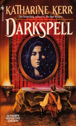 Beispielbild fr Darkspell (Deverry Series, Book Two) zum Verkauf von SecondSale