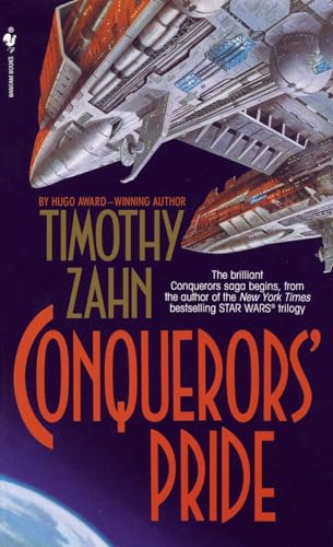 9780553568929: Conquerors' Pride: 1 (The Conquerors Saga)