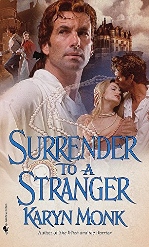 Beispielbild fr Surrender to a Stranger: A Novel zum Verkauf von SecondSale