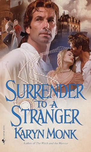 Stock image for Surrender to a Stranger: A Novel for sale by Your Online Bookstore