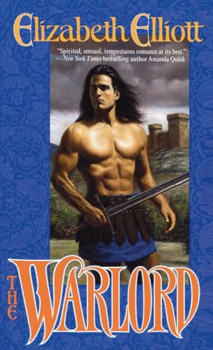 Imagen de archivo de The Warlord a la venta por Better World Books