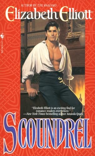 Stock image for Scoundrel for sale by SecondSale