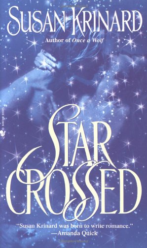 Starcrossed (9780553569179) by Krinard, Susan