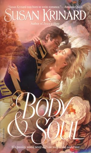 Beispielbild fr Body and Soul : A Novel zum Verkauf von Better World Books