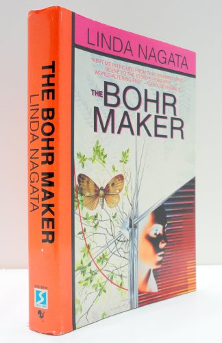 Stock image for The Bohr Maker for sale by ThriftBooks-Dallas