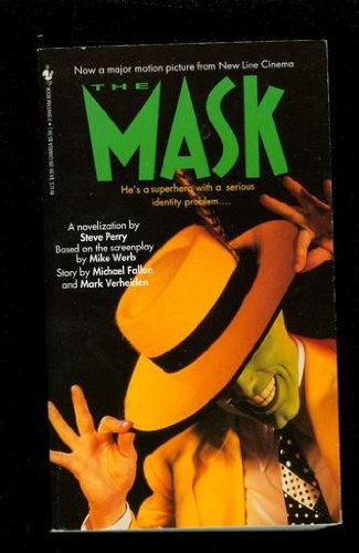 Imagen de archivo de Mask, The a la venta por Jenson Books Inc