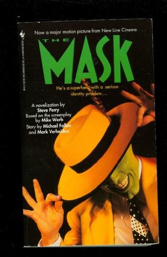 Stock image for Mask, The for sale by Jenson Books Inc