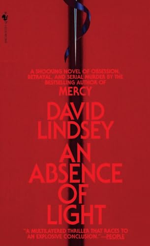 9780553569414: An Absence of Light: A Novel