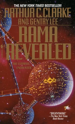 9780553569476: Rama Revealed [Idioma Ingls]: 4