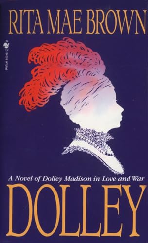 Imagen de archivo de Dolley: A Novel a la venta por SecondSale
