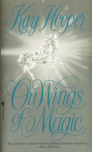 Beispielbild fr On Wings of Magic zum Verkauf von Better World Books