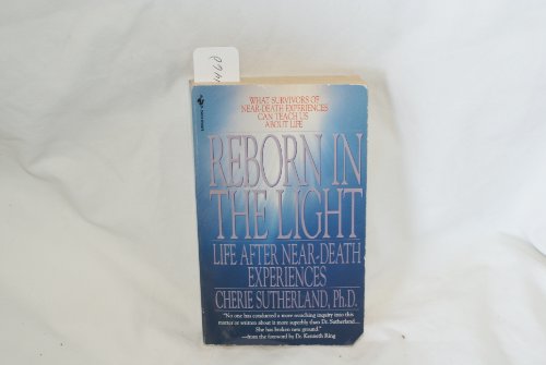 Beispielbild fr Reborn in the Light zum Verkauf von Wonder Book