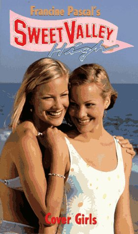 Stock image for Cover Girls for sale by ThriftBooks-Dallas