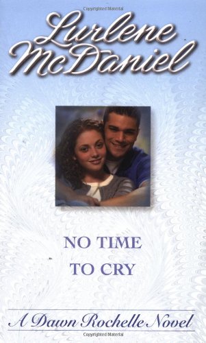 Imagen de archivo de No Time to Cry a la venta por Better World Books: West