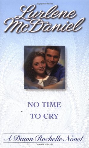 Stock image for No Time to Cry for sale by Better World Books: West