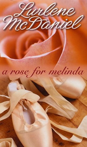 Beispielbild fr A Rose for Melinda zum Verkauf von SecondSale