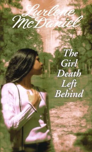 Beispielbild fr The Girl Death Left Behind zum Verkauf von SecondSale