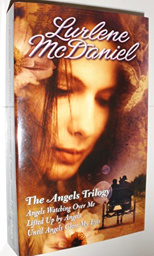 Beispielbild fr The Angels Trilogy zum Verkauf von ThriftBooks-Dallas