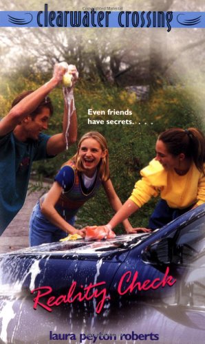 Imagen de archivo de Reality Check (Clearwater Crossing, #2) a la venta por Reliant Bookstore