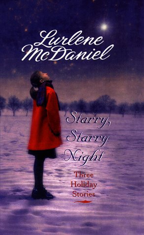 Stock image for Starry, Starry Night: Three Holiday Stories for sale by SecondSale