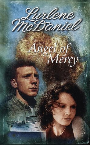 Imagen de archivo de Angel of Mercy a la venta por Better World Books