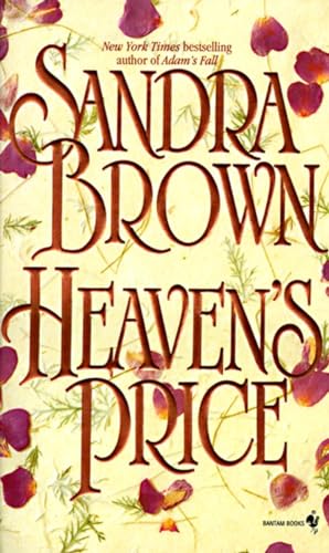 9780553571578: Heaven's Price: A Novel