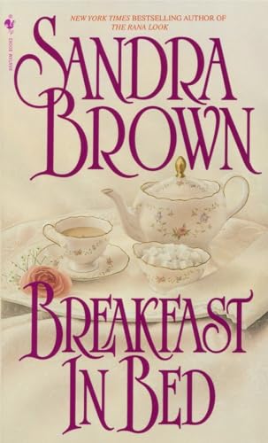 Beispielbild fr Breakfast in Bed : A Novel zum Verkauf von Better World Books