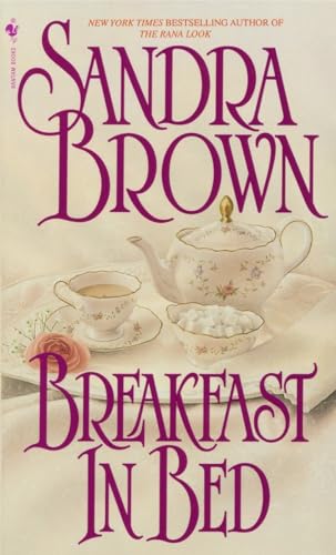 Imagen de archivo de Breakfast in Bed: A Novel (Bed & Breakfast) a la venta por SecondSale