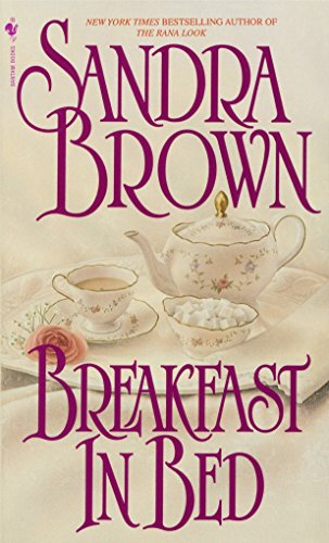 9780553571585: Breakfast in Bed: A Novel