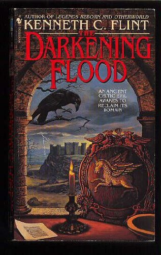 Imagen de archivo de Darkening Flood, The a la venta por Half Price Books Inc.